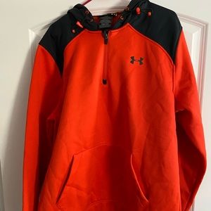 Under Armour Storm Pull Over Hoodie - Brand new